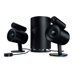 Razer Nommo Pro side