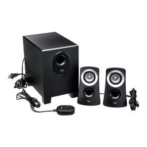 Logitech Z313 set