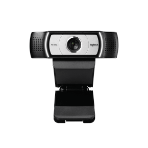 Logitech C930e front