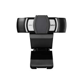 Logitech C930e back