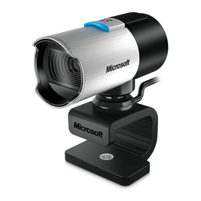 Microsoft LifeCam Studio front