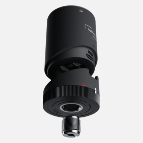 Mevo Plus parts