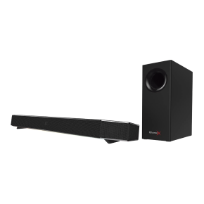 Creative Labs Sound BlasterX Katana front