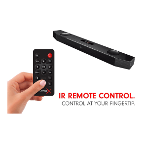 Creative Labs Sound BlasterX Katana remote