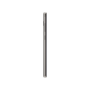 samsung galaxy 10+ front side