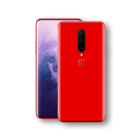 oneplus 7 pro back