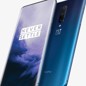 oneplus 7 pro front
