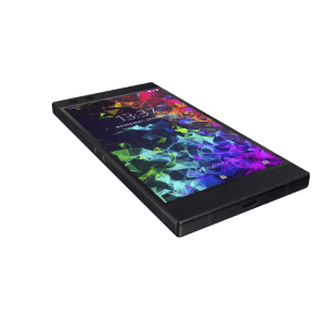 razer phone 2 isometric