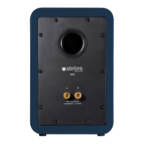 Steljes Audio NS3 right back