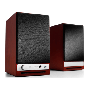 Audioengine HD3 Wireless front