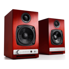 Audioengine HD3 Wireless without mask