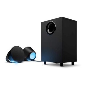 Logitech G560 front