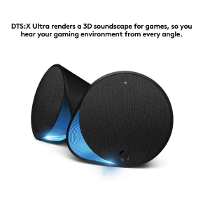 Logitech G560 speakers