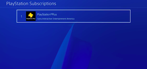 How to Cancel PlayStation Plus