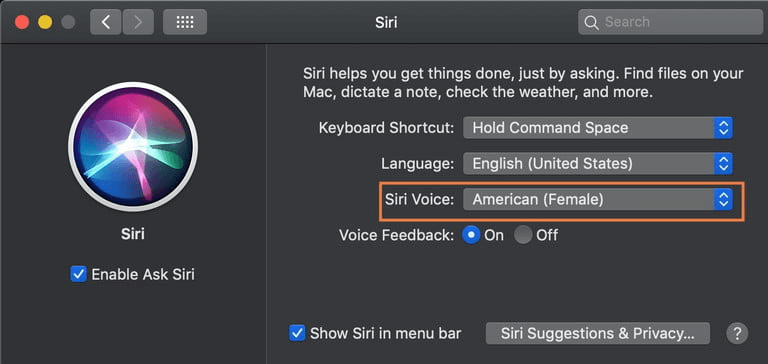 How to Change Siri Voice - Customize Your Secretary