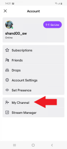 twitch-my-channel