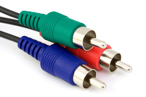 Component Video