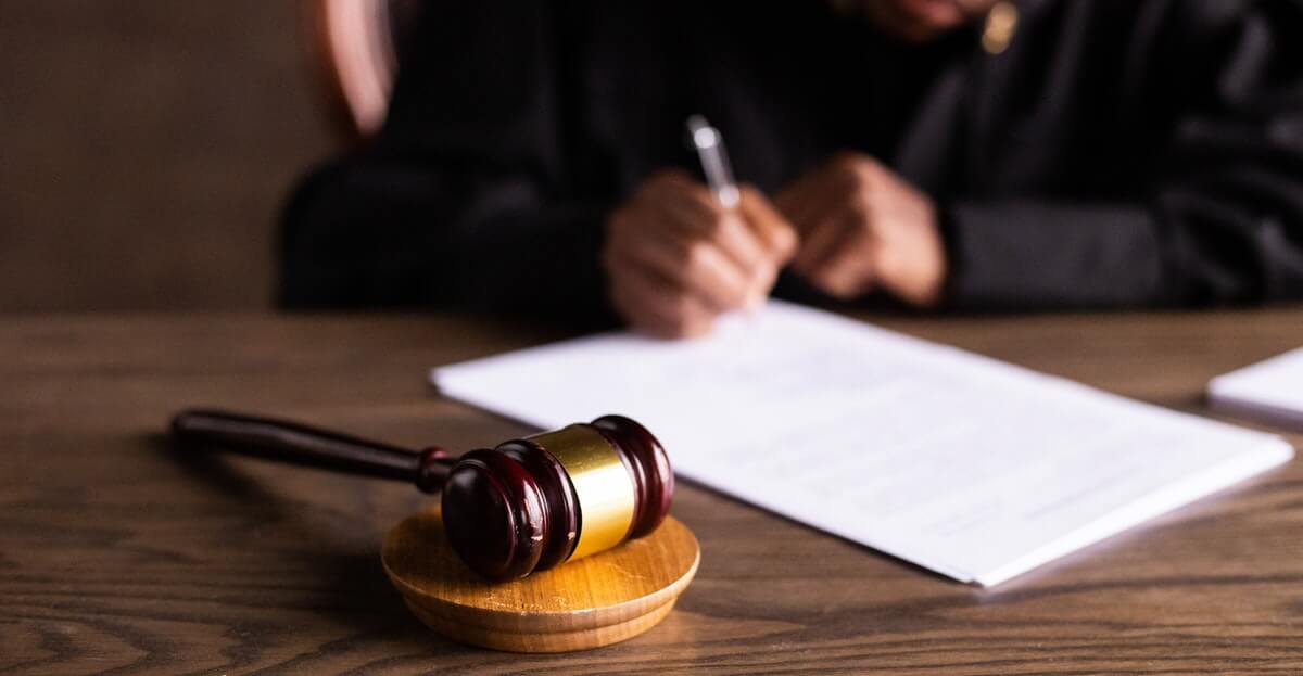 What Is Homicide: The Legal Definition and Typology