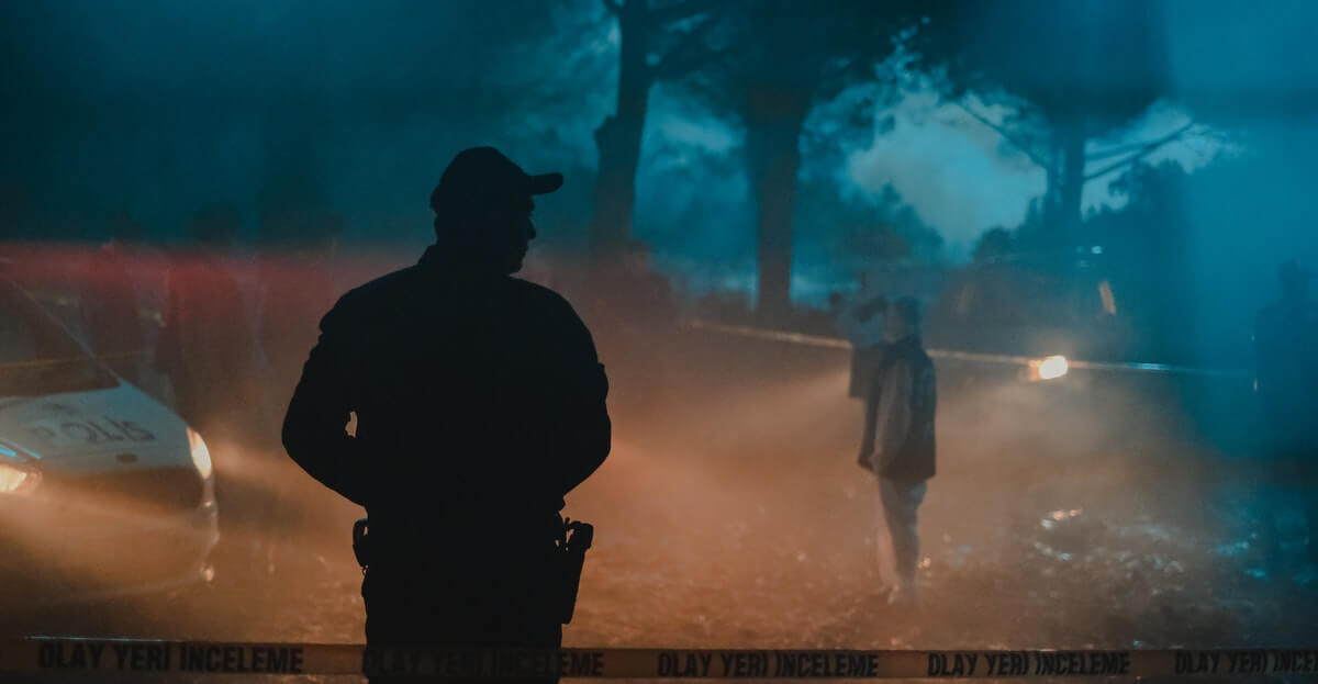 How to Become a Crime Scene Investigator