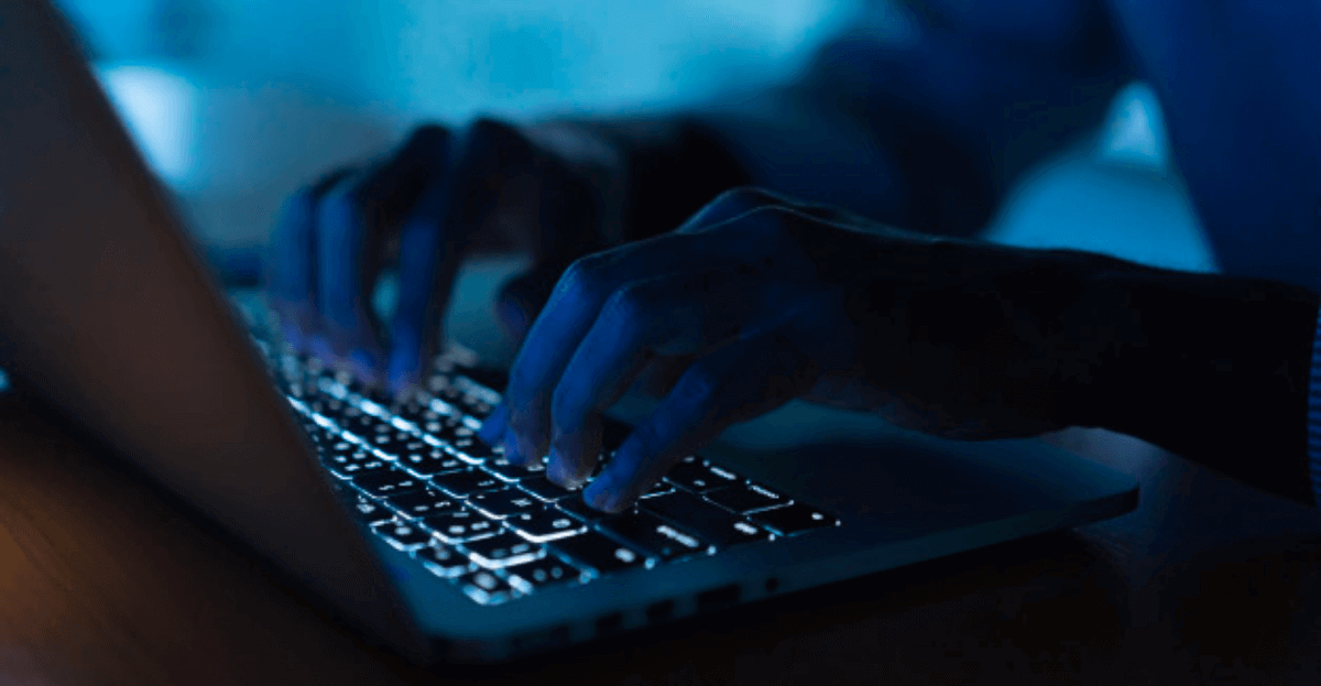 55+ Scary But Useful Cybersecurity Statistics in 2022