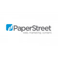 PaperStreet Web Design