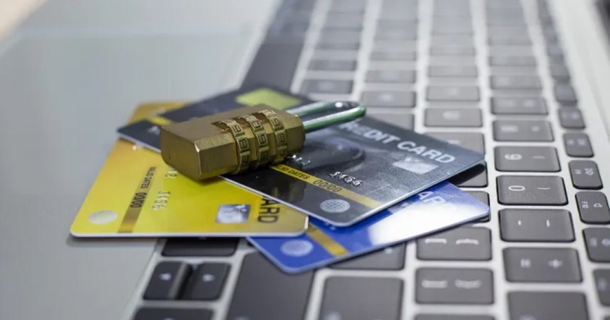 20+ Credit Card Theft Statistics and Insights Exposed