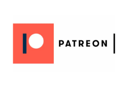 Patreon Review Logo