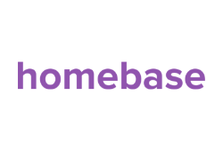 Homebase Free Version Logo