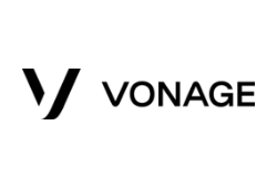 Vonage Logo