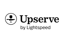 Upserve POS Logo
