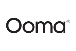Ooma Logo