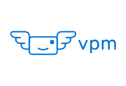 VirtualPostMail Logo