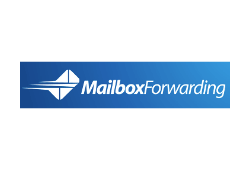 Mailbox Forwarding Logo