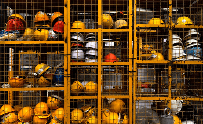 workplace injury statistics