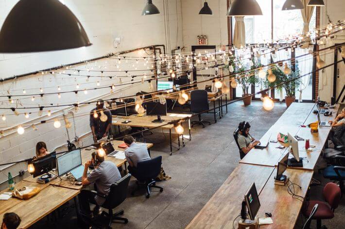 Coworking Statistics You Need to Know in 2023