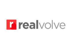 Realvolve Logo