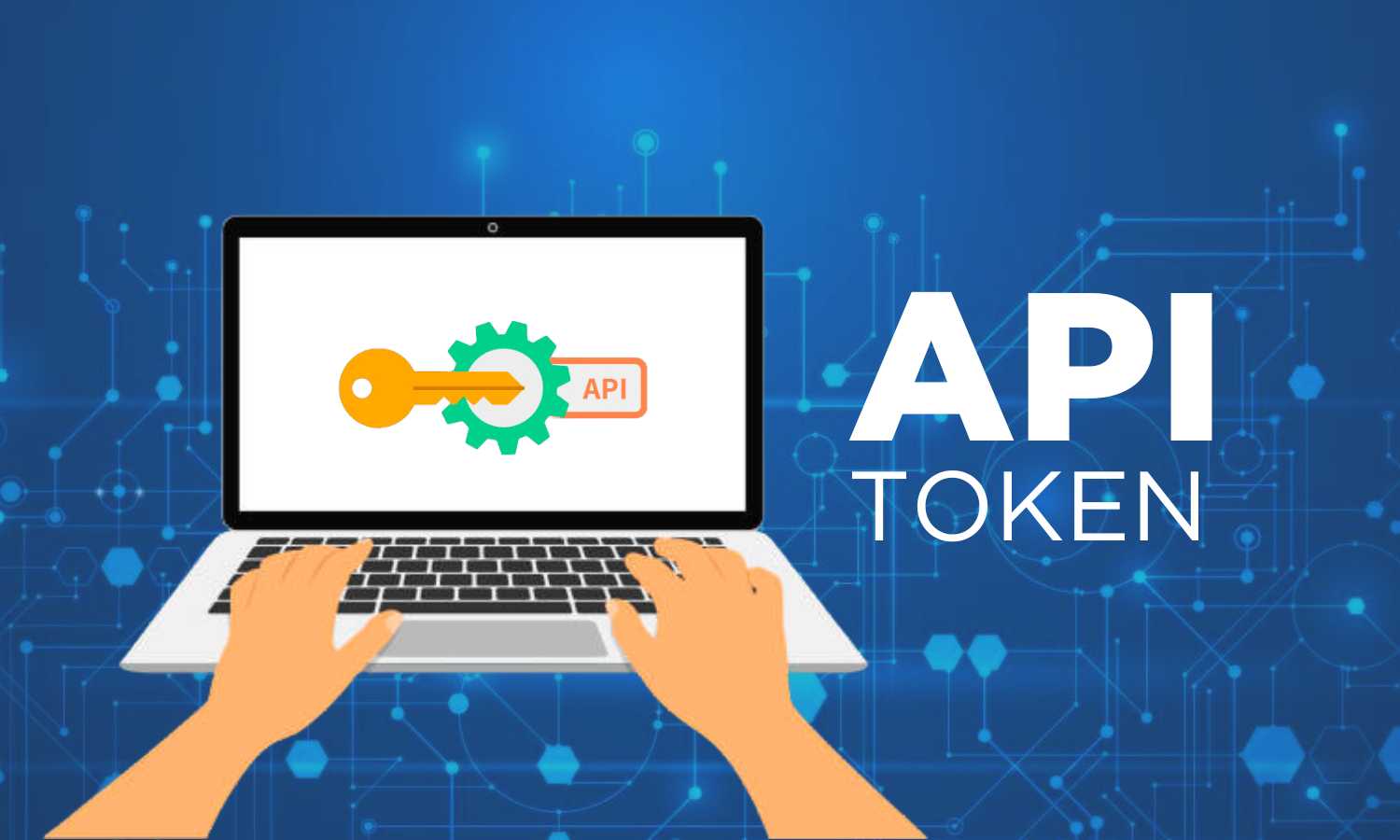 What is an API Token