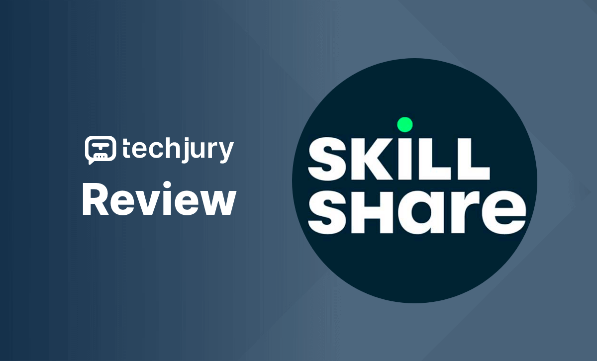 Skillshare review - how good is it? [tested and reviewed]