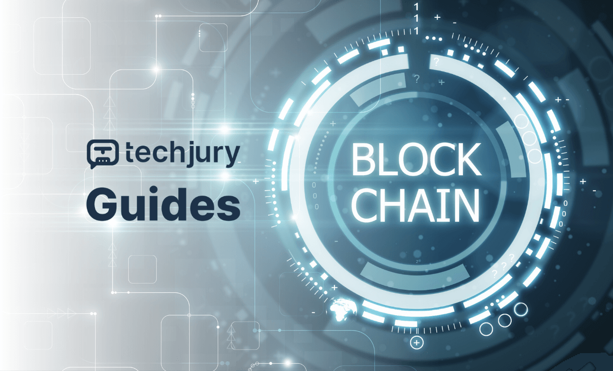 What Is Blockchain