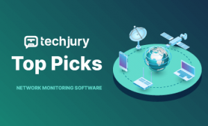 Network Monitoring Software