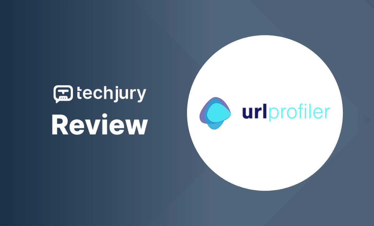 URL Profiler Review - URL Profiler logo