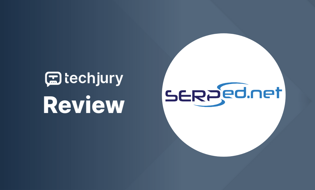 SERPed