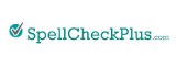 SpellCheckPlus