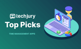 Time Management Apps