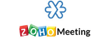 Zoho Meeting