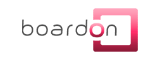 Boardon