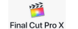 Apple Final Cut Pro X