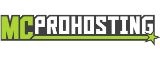 MCProHosting