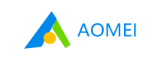 Aomei Backupper Professional Logo