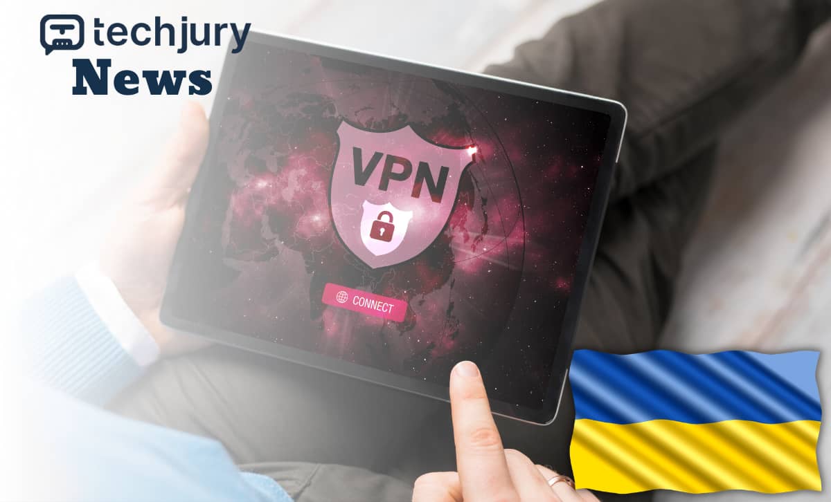 Seized VPN Servers in Ukraine Were All Unencrypted